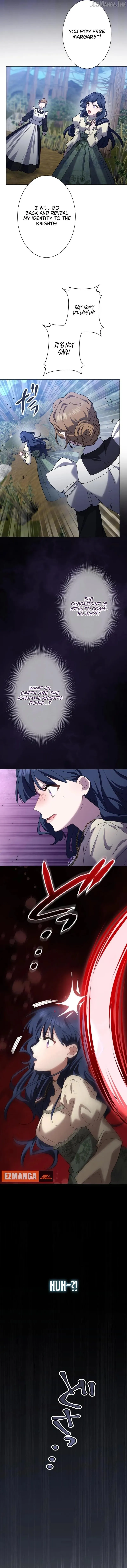 The Obsessed Young Prince Loves the Unlucky Princess Too Much! Chapter 24 page 8 - 