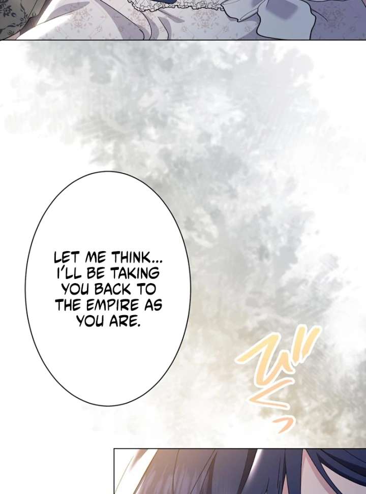 The Obsessed Young Prince Loves the Unlucky Princess Too Much! Chapter 3 page 111 - 