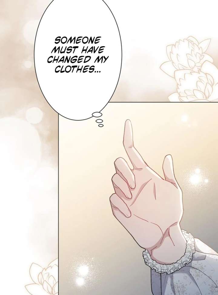 The Obsessed Young Prince Loves the Unlucky Princess Too Much! Chapter 3 page 28 - 