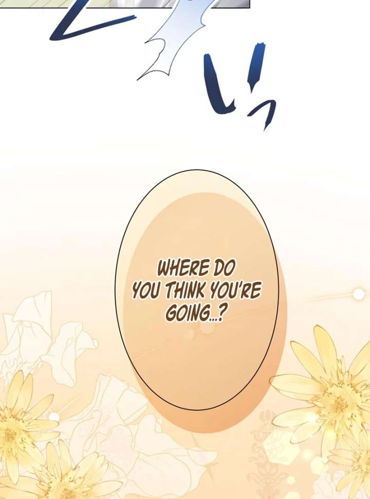 The Obsessed Young Prince Loves the Unlucky Princess Too Much! Chapter 3 page 43 - 