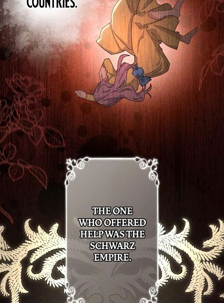 The Obsessed Young Prince Loves the Unlucky Princess Too Much! Chapter 3 page 57 - 