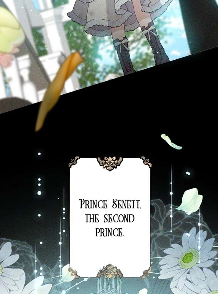 The Obsessed Young Prince Loves the Unlucky Princess Too Much! Chapter 3 page 67 - 