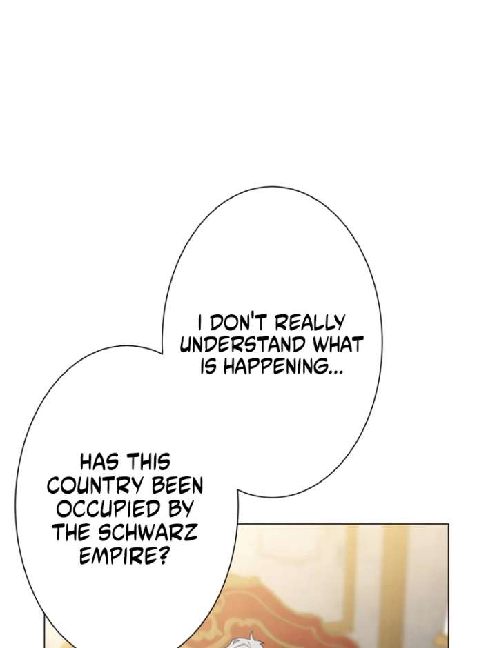 The Obsessed Young Prince Loves the Unlucky Princess Too Much! Chapter 3 page 72 - 