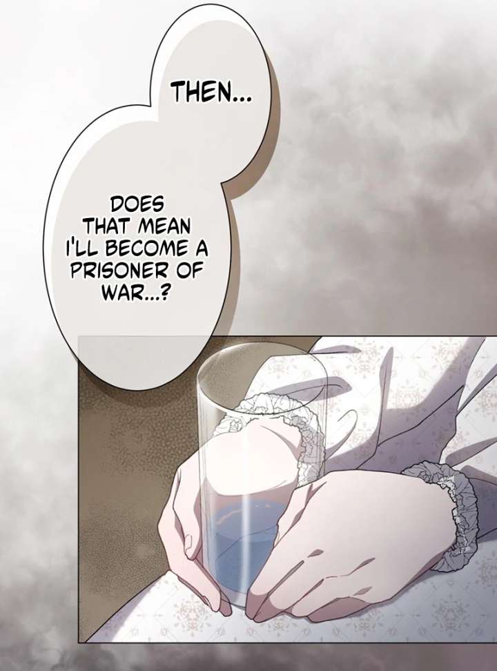 The Obsessed Young Prince Loves the Unlucky Princess Too Much! Chapter 3 page 74 - 