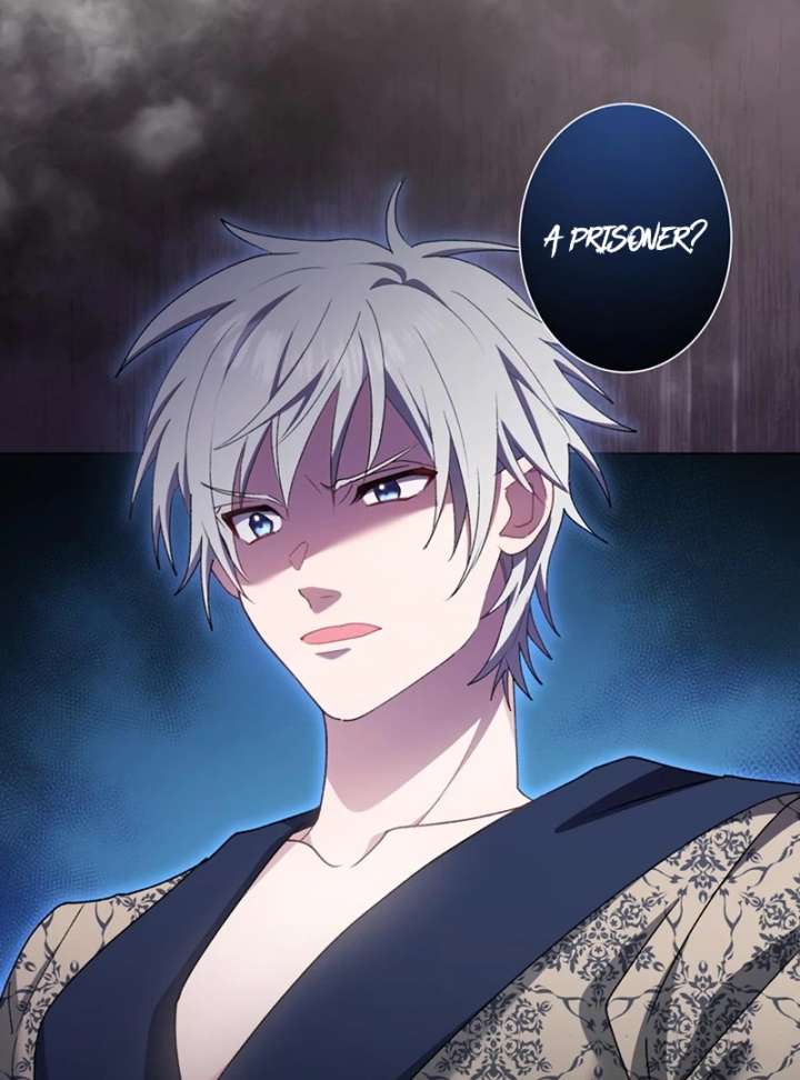 The Obsessed Young Prince Loves the Unlucky Princess Too Much! Chapter 3 page 75 - 