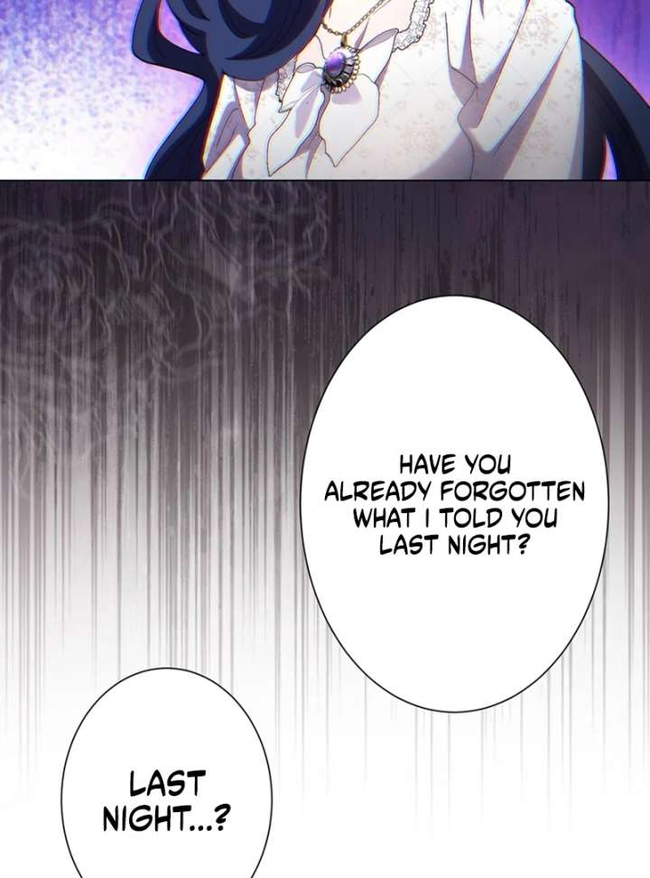 The Obsessed Young Prince Loves the Unlucky Princess Too Much! Chapter 3 page 77 - 