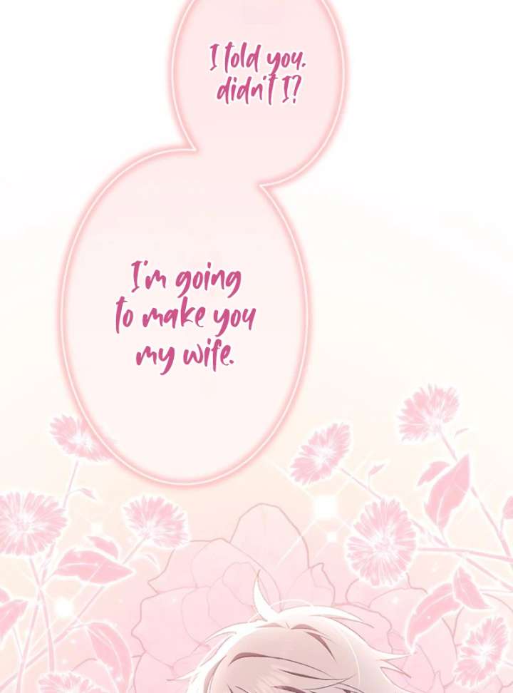 The Obsessed Young Prince Loves the Unlucky Princess Too Much! Chapter 3 page 79 - 