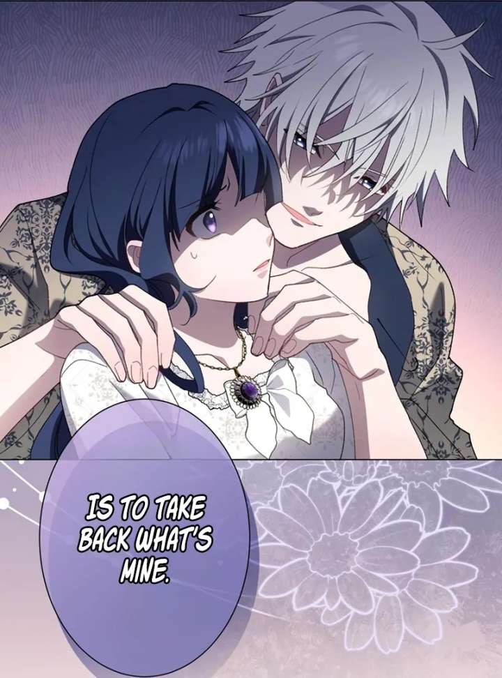 The Obsessed Young Prince Loves the Unlucky Princess Too Much! Chapter 3 page 86 - 