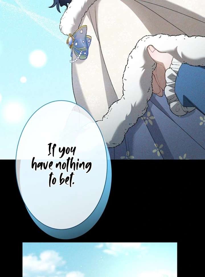 The Obsessed Young Prince Loves the Unlucky Princess Too Much! Chapter 3 page 90 - 