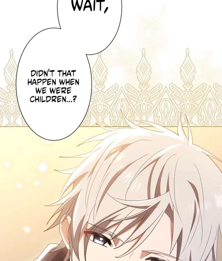 The Obsessed Young Prince Loves the Unlucky Princess Too Much! Chapter 3 page 96 - 