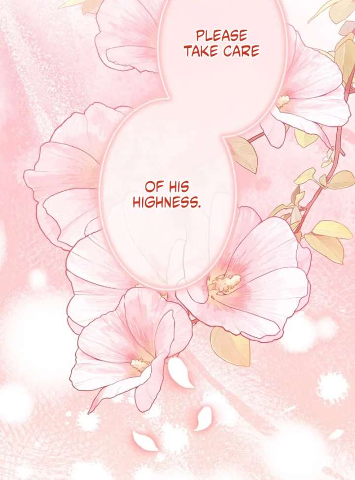 The Obsessed Young Prince Loves the Unlucky Princess Too Much! Chapter 4 page 102 - 
