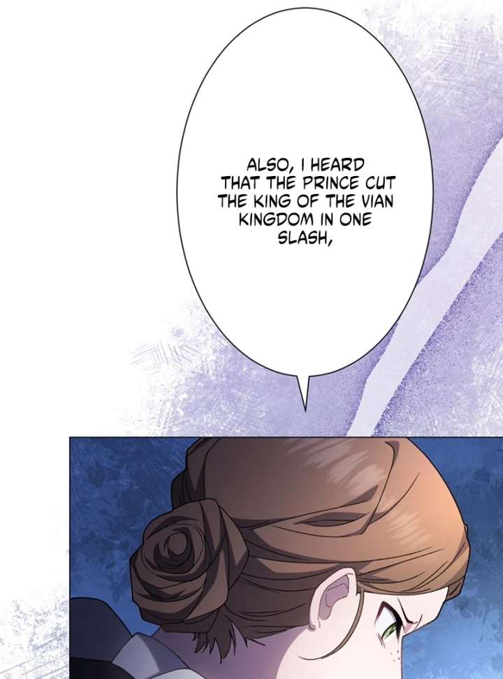 The Obsessed Young Prince Loves the Unlucky Princess Too Much! Chapter 4 page 108 - 