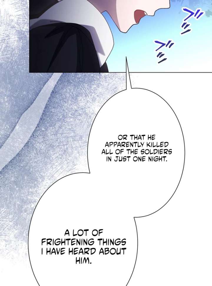 The Obsessed Young Prince Loves the Unlucky Princess Too Much! Chapter 4 page 109 - 
