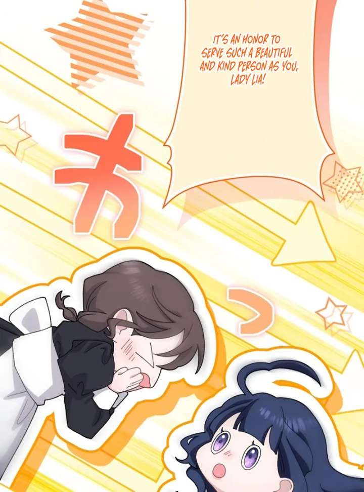The Obsessed Young Prince Loves the Unlucky Princess Too Much! Chapter 4 page 121 - 