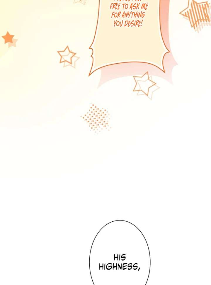 The Obsessed Young Prince Loves the Unlucky Princess Too Much! Chapter 4 page 123 - 