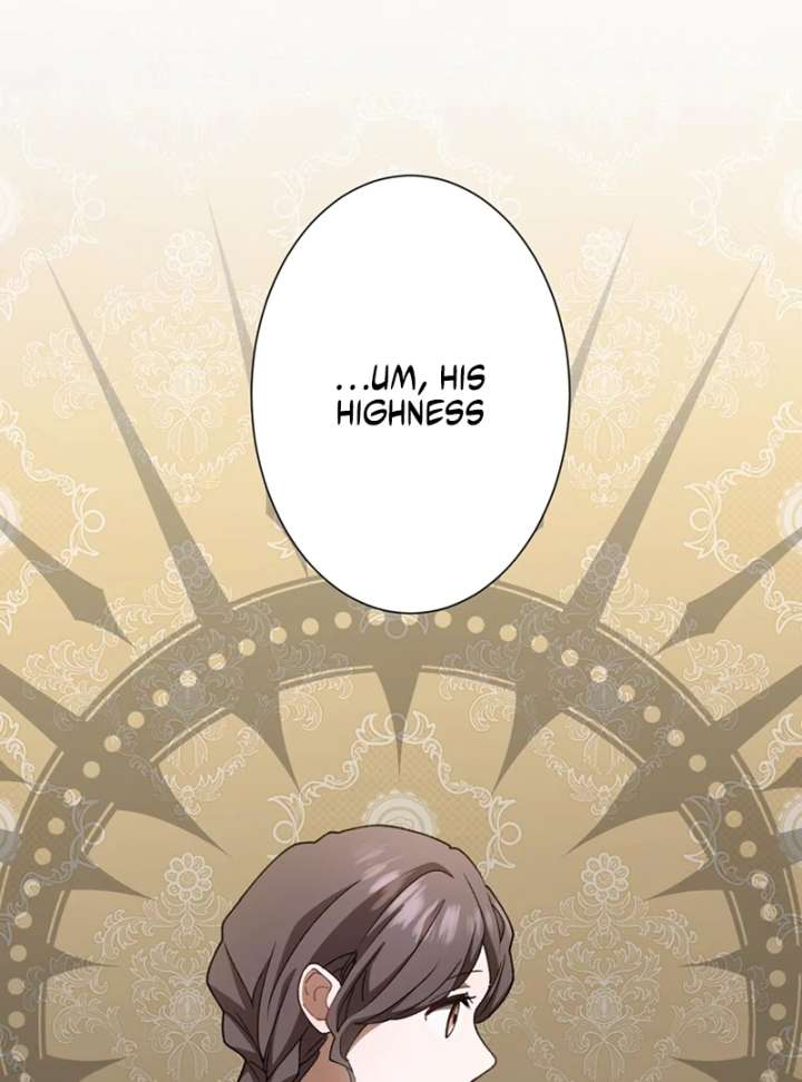 The Obsessed Young Prince Loves the Unlucky Princess Too Much! Chapter 4 page 126 - 