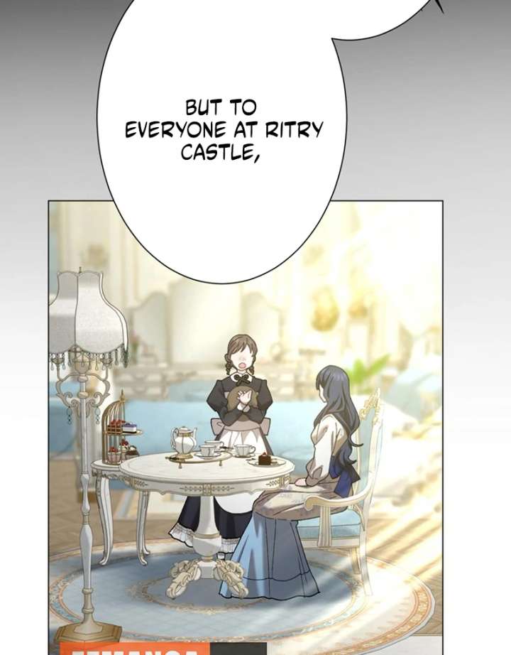 The Obsessed Young Prince Loves the Unlucky Princess Too Much! Chapter 4 page 130 - 