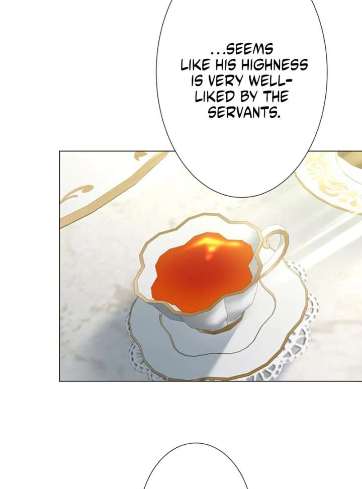 The Obsessed Young Prince Loves the Unlucky Princess Too Much! Chapter 4 page 135 - 