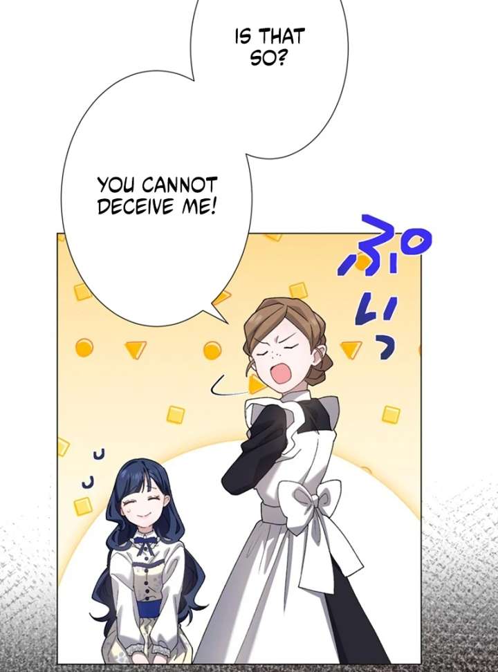 The Obsessed Young Prince Loves the Unlucky Princess Too Much! Chapter 4 page 136 - 