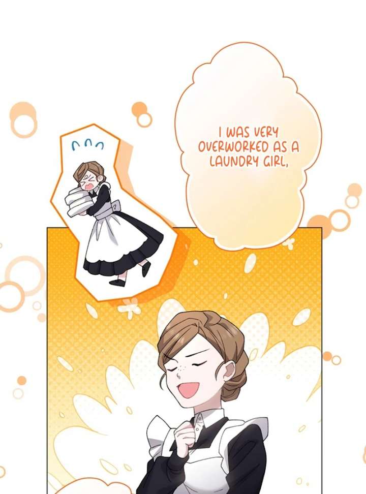 The Obsessed Young Prince Loves the Unlucky Princess Too Much! Chapter 4 page 19 - 