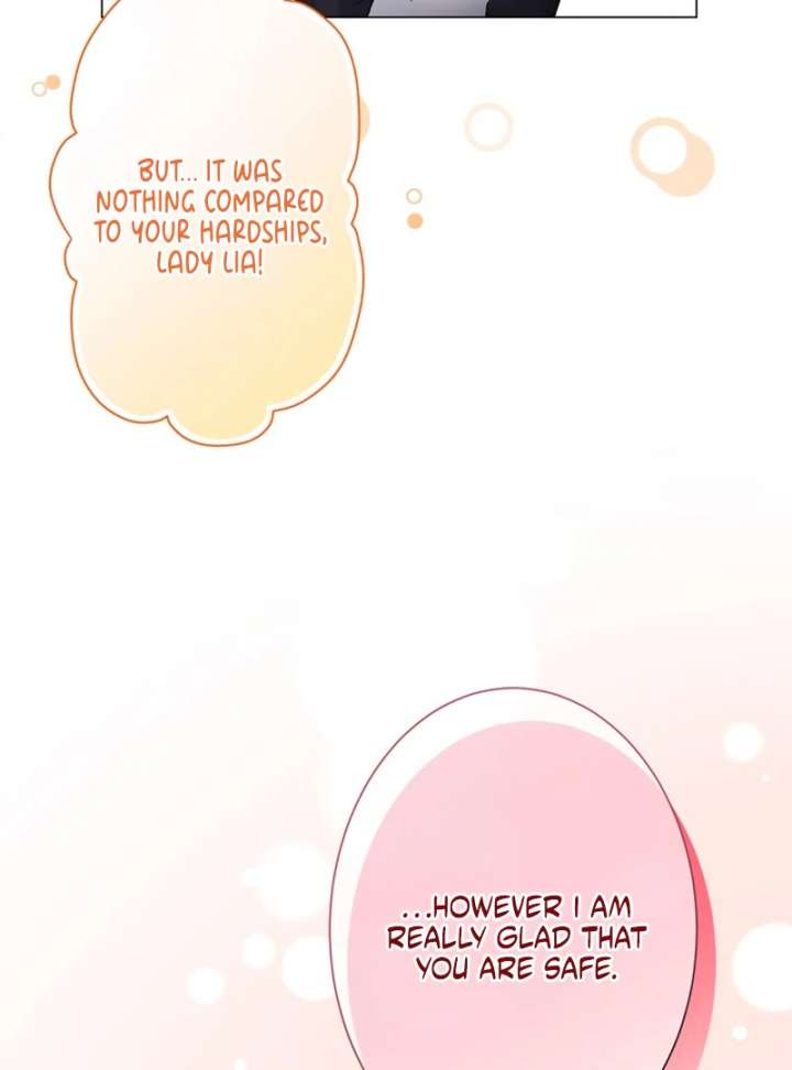 The Obsessed Young Prince Loves the Unlucky Princess Too Much! Chapter 4 page 20 - 