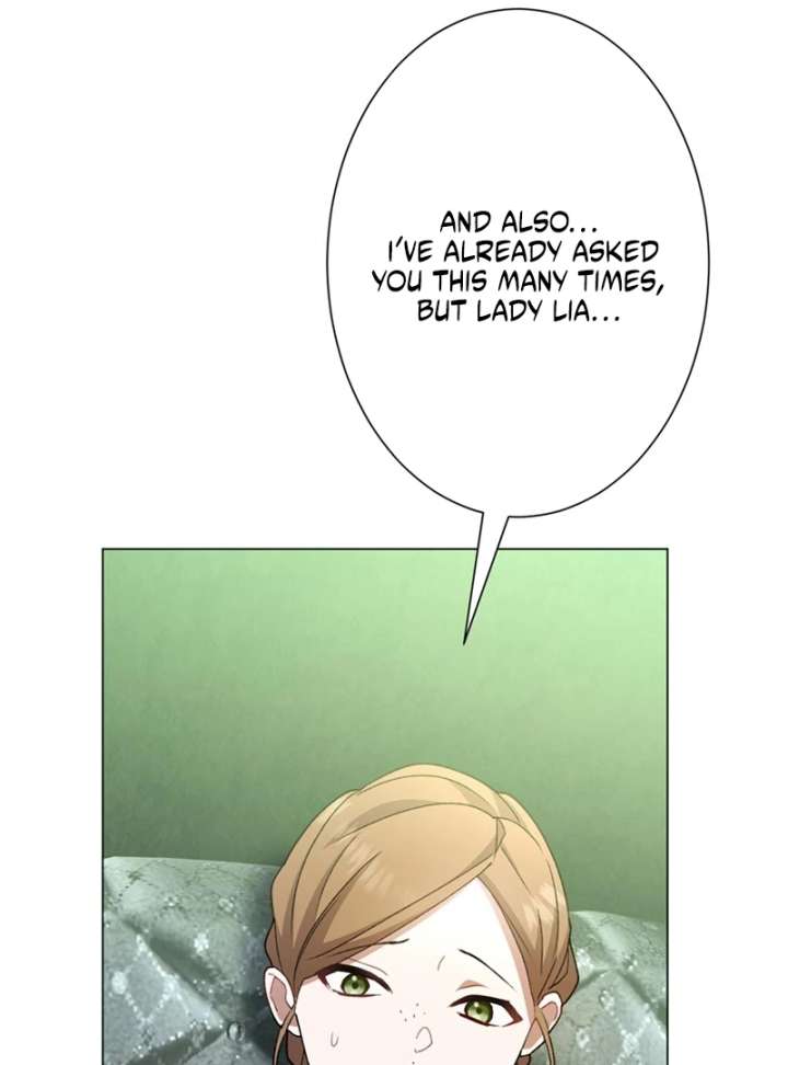 The Obsessed Young Prince Loves the Unlucky Princess Too Much! Chapter 4 page 25 - 