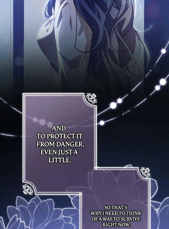 The Obsessed Young Prince Loves the Unlucky Princess Too Much! Chapter 4 page 50 - 