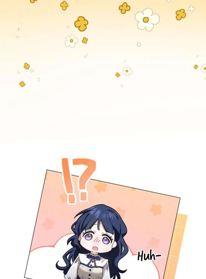 The Obsessed Young Prince Loves the Unlucky Princess Too Much! Chapter 4 page 58 - 