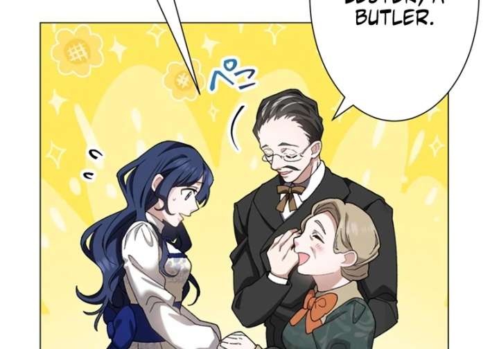 The Obsessed Young Prince Loves the Unlucky Princess Too Much! Chapter 4 page 60 - 