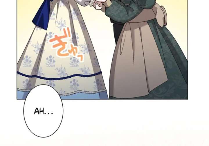 The Obsessed Young Prince Loves the Unlucky Princess Too Much! Chapter 4 page 61 - 