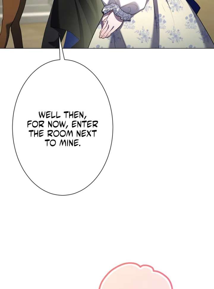 The Obsessed Young Prince Loves the Unlucky Princess Too Much! Chapter 4 page 65 - 