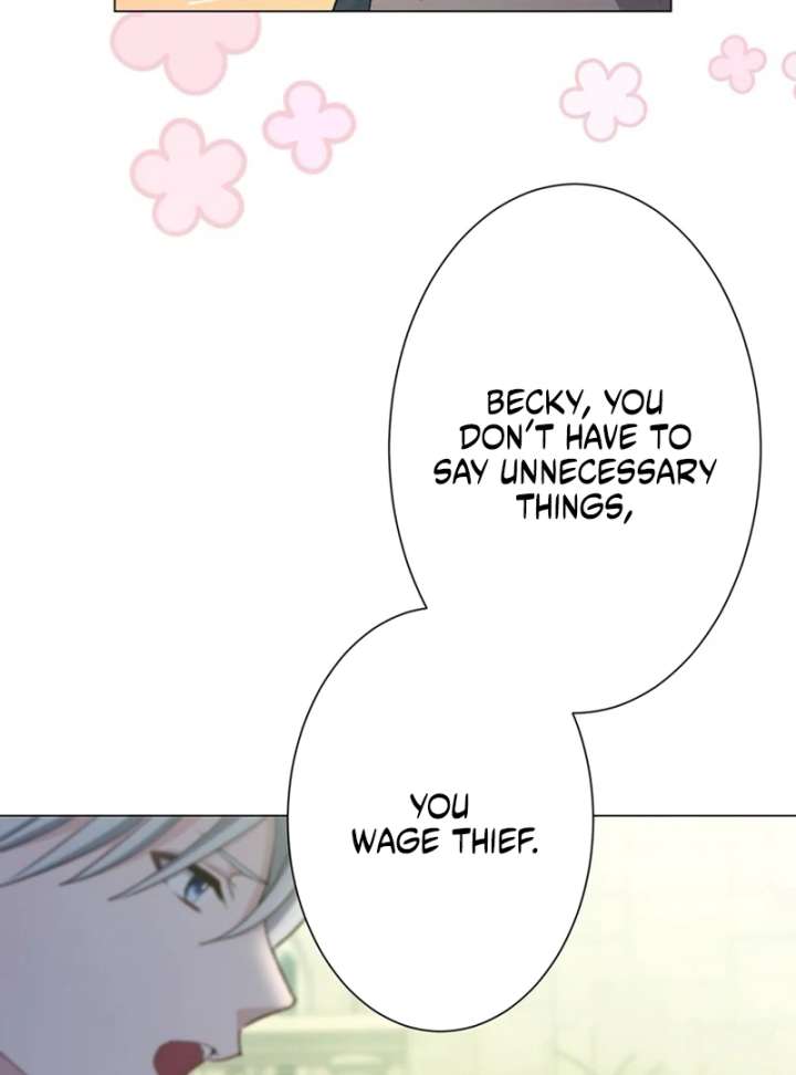 The Obsessed Young Prince Loves the Unlucky Princess Too Much! Chapter 4 page 67 - 