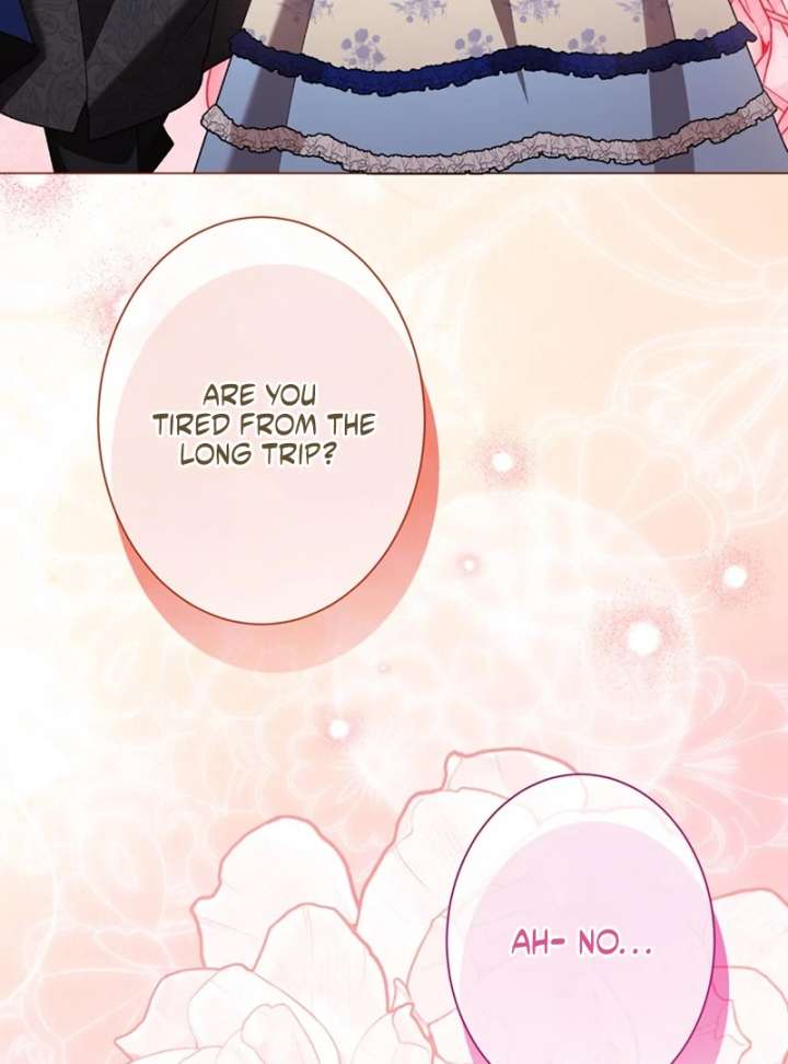 The Obsessed Young Prince Loves the Unlucky Princess Too Much! Chapter 4 page 73 - 