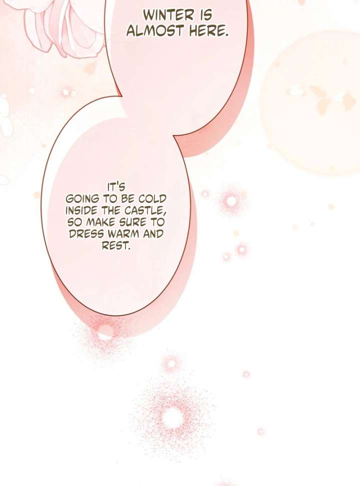 The Obsessed Young Prince Loves the Unlucky Princess Too Much! Chapter 4 page 75 - 