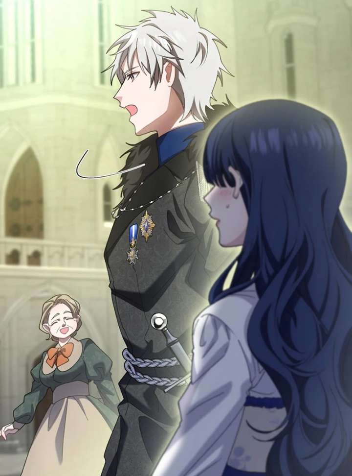 The Obsessed Young Prince Loves the Unlucky Princess Too Much! Chapter 4 page 77 - 