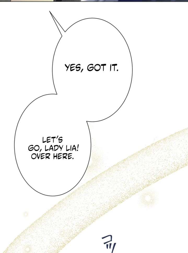The Obsessed Young Prince Loves the Unlucky Princess Too Much! Chapter 4 page 78 - 
