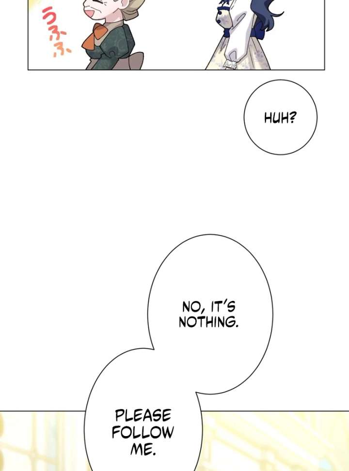 The Obsessed Young Prince Loves the Unlucky Princess Too Much! Chapter 4 page 87 - 