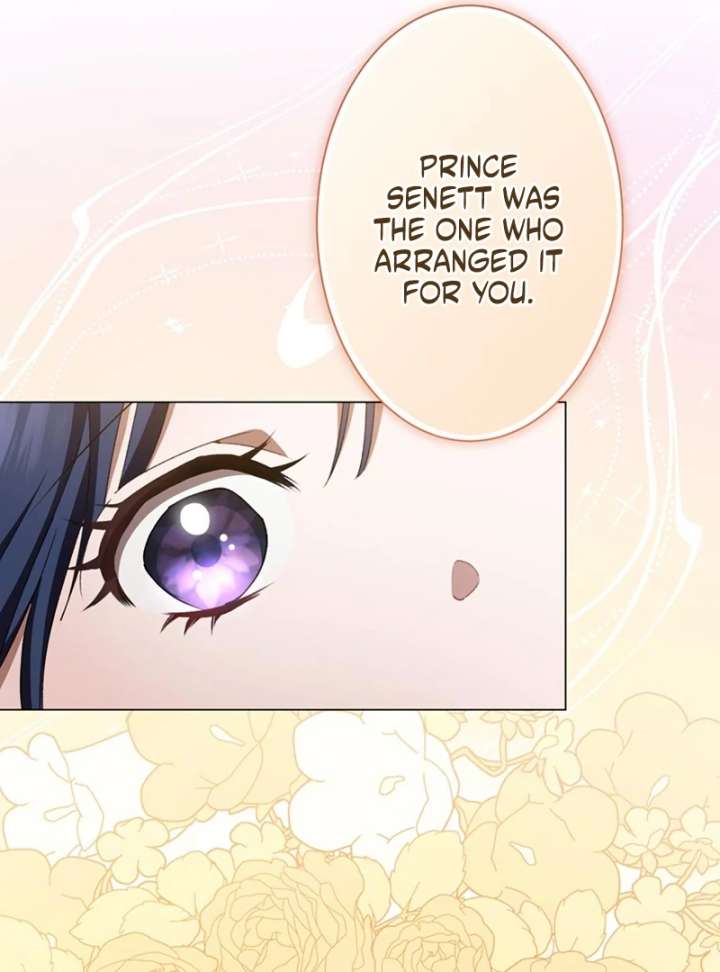 The Obsessed Young Prince Loves the Unlucky Princess Too Much! Chapter 4 page 97 - 