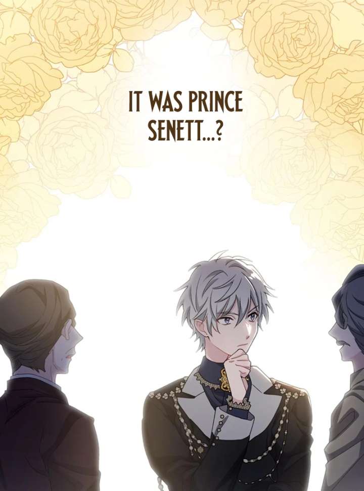The Obsessed Young Prince Loves the Unlucky Princess Too Much! Chapter 4 page 98 - 