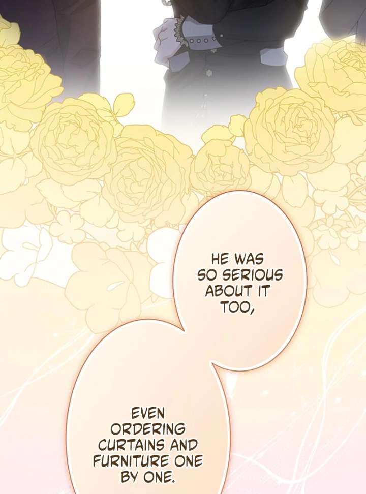The Obsessed Young Prince Loves the Unlucky Princess Too Much! Chapter 4 page 99 - 