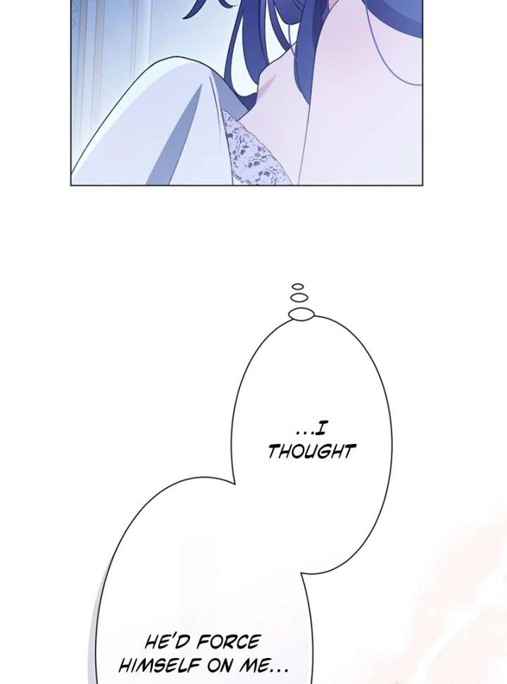 The Obsessed Young Prince Loves the Unlucky Princess Too Much! Chapter 5 page 121 - 