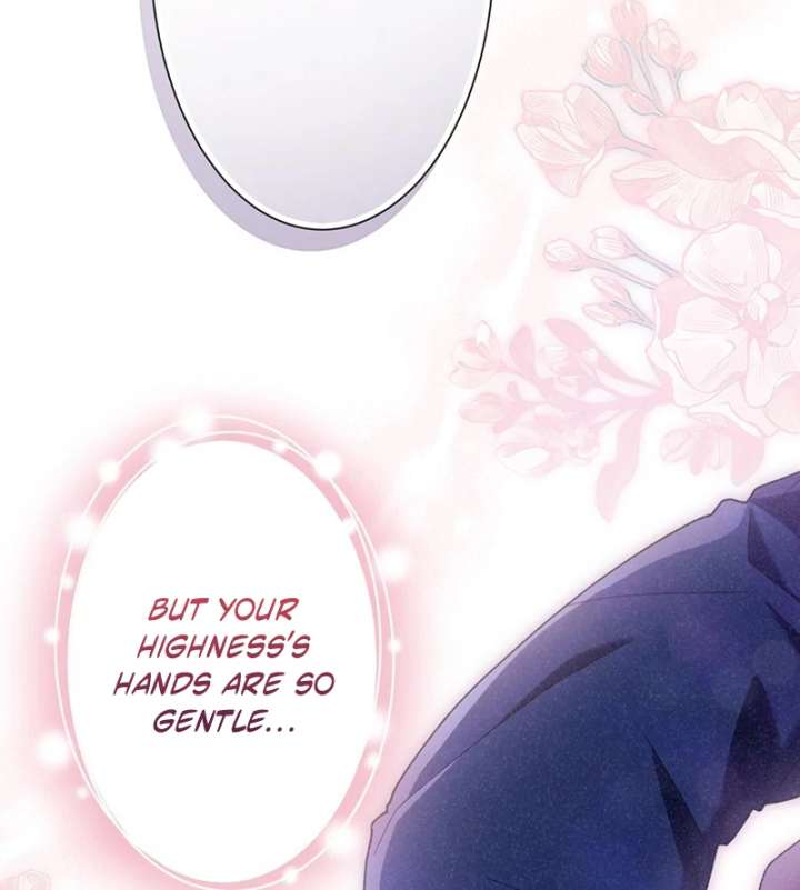 The Obsessed Young Prince Loves the Unlucky Princess Too Much! Chapter 5 page 122 - 