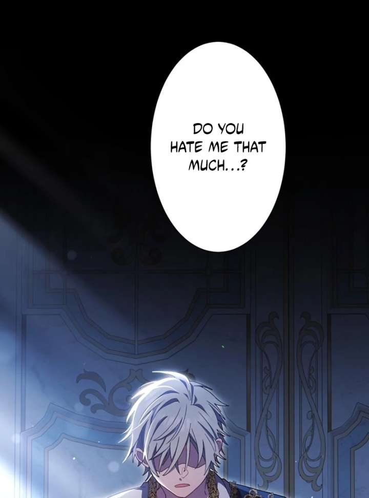 The Obsessed Young Prince Loves the Unlucky Princess Too Much! Chapter 5 page 127 - 