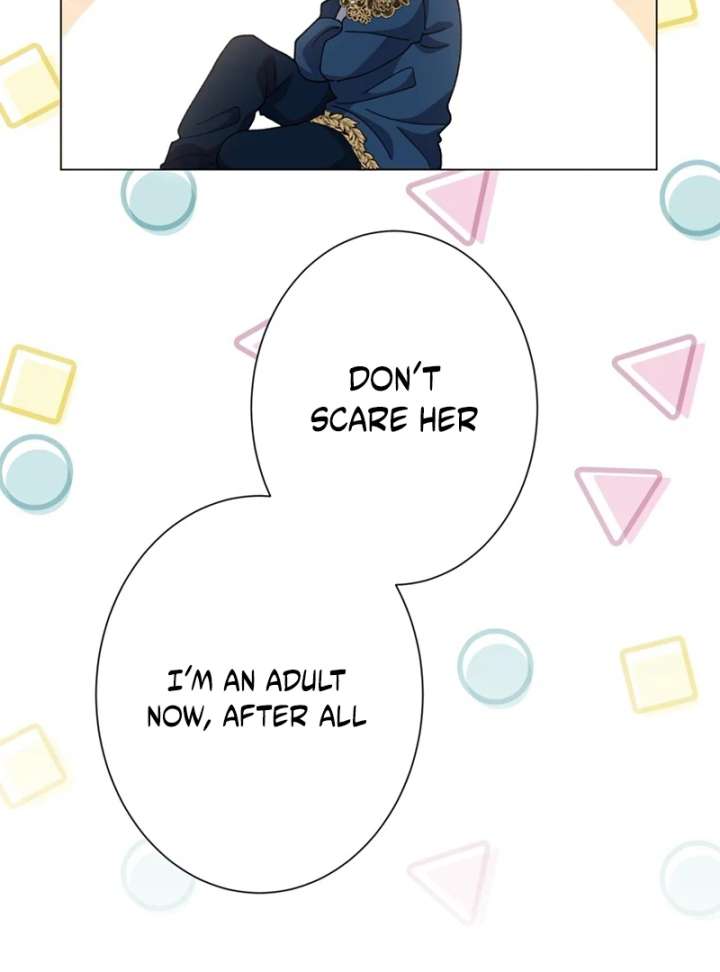 The Obsessed Young Prince Loves the Unlucky Princess Too Much! Chapter 5 page 130 - 