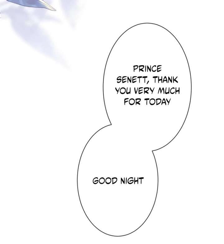 The Obsessed Young Prince Loves the Unlucky Princess Too Much! Chapter 5 page 25 - 