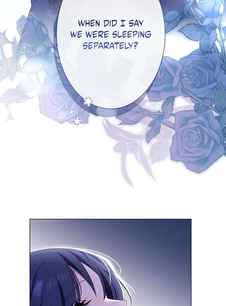 The Obsessed Young Prince Loves the Unlucky Princess Too Much! Chapter 5 page 34 - 