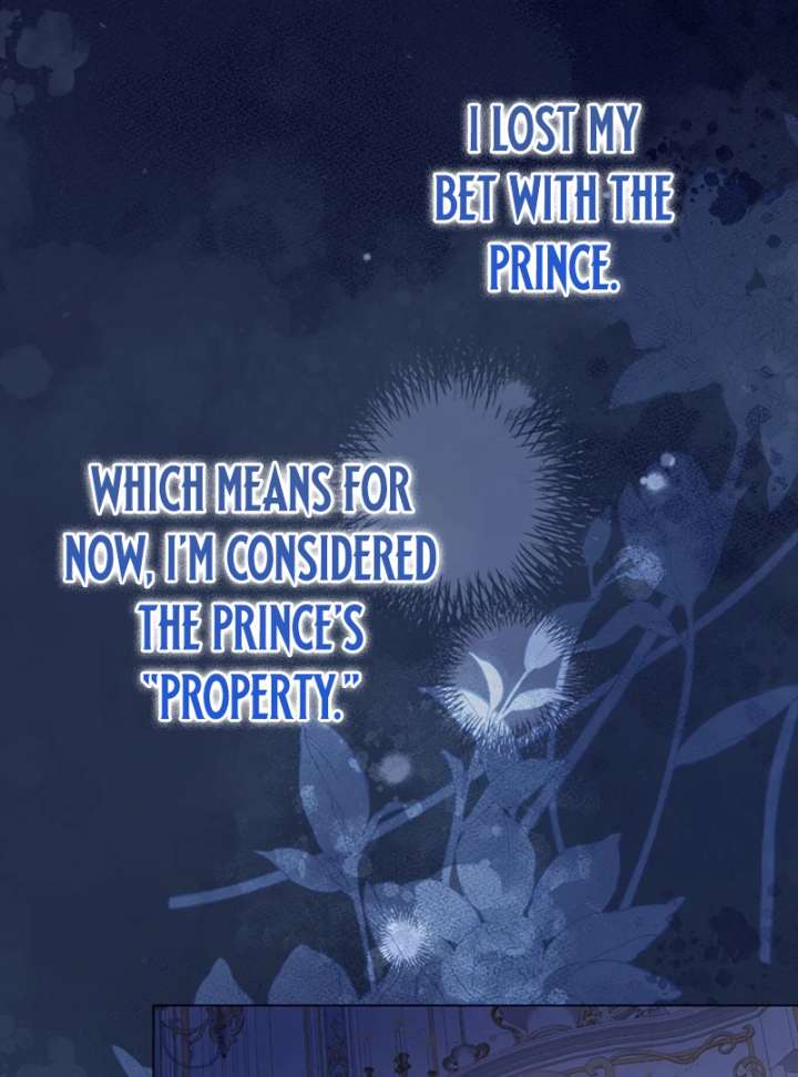 The Obsessed Young Prince Loves the Unlucky Princess Too Much! Chapter 5 page 37 - 