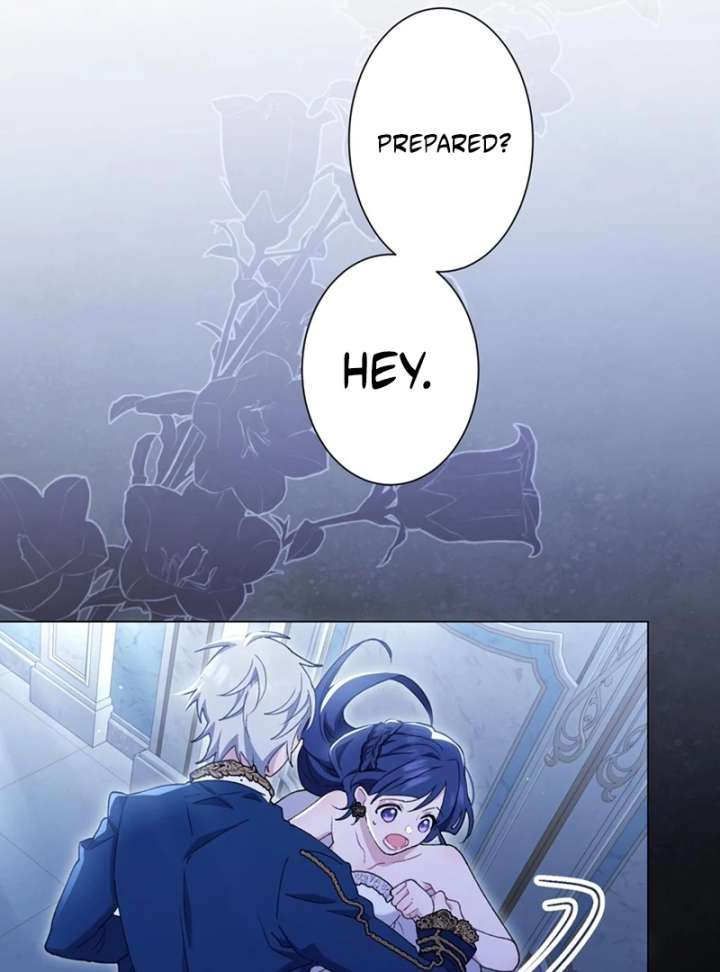 The Obsessed Young Prince Loves the Unlucky Princess Too Much! Chapter 5 page 51 - 