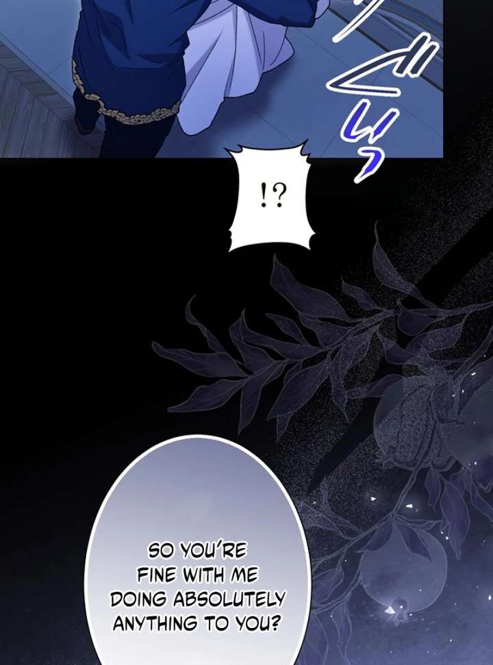 The Obsessed Young Prince Loves the Unlucky Princess Too Much! Chapter 5 page 52 - 
