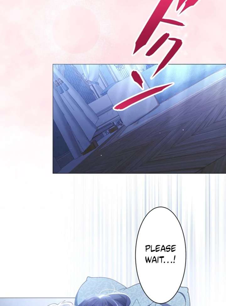 The Obsessed Young Prince Loves the Unlucky Princess Too Much! Chapter 5 page 76 - 